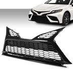 Front Bumper Lower Grille for Toyota Camry SE XSE (2021–2023)