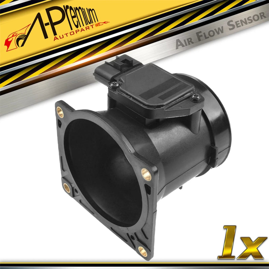 Mass Air Flow Sensor for Ford F-150 (1999–2000) 5.4L