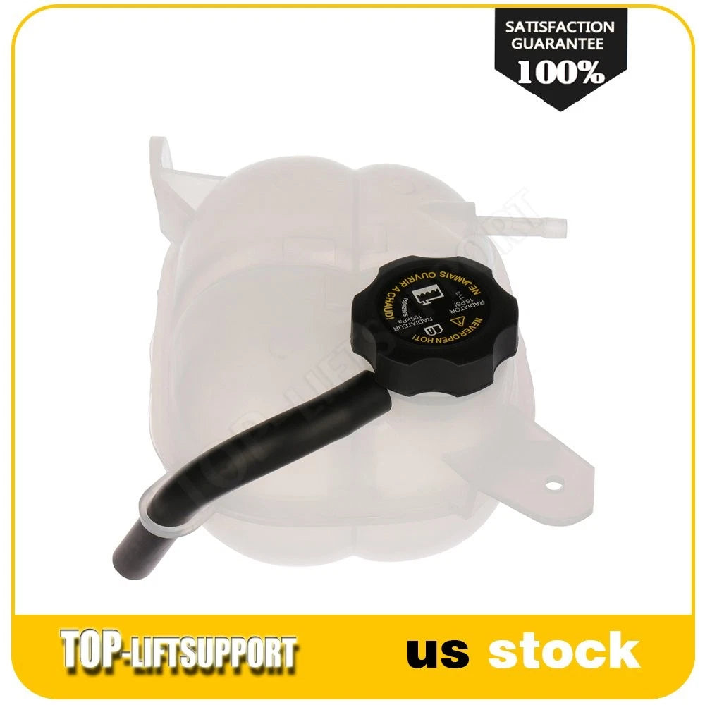 High Performance Radiator Coolant Expansion Tank for Saturn Sky (2007–2010)