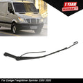 Right Front Windshield Wipe Arm for Freightliner Sprinter 2500 3500 (2007–2018)