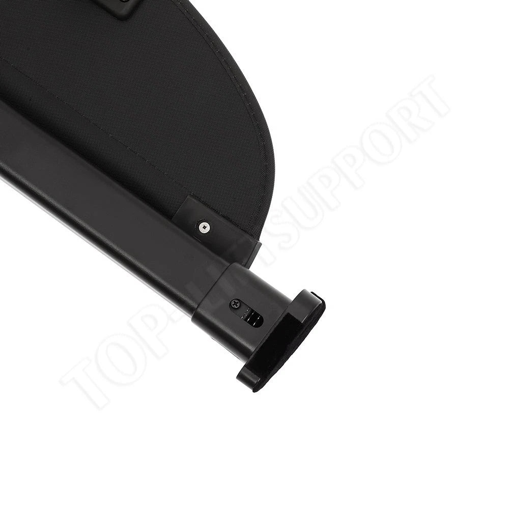 Retractable Rear Cargo Security Trunk Cover for Mazda CX-5 (2013–2016)
