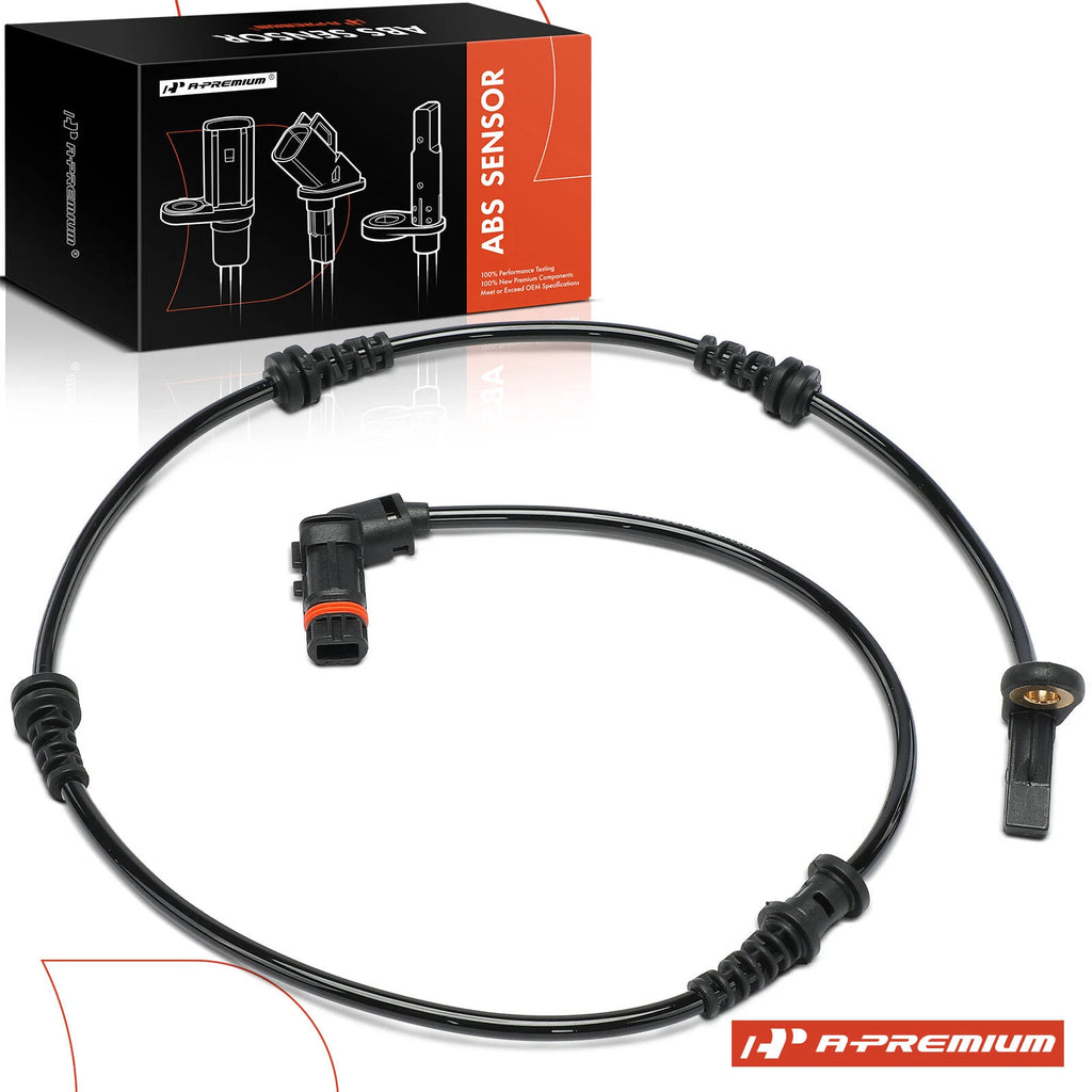 Front ABS Wheel Speed Sensor for Mercedes-Benz R350 (2006–2013)