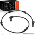 Front ABS Wheel Speed Sensor for Mercedes-Benz R350 (2006–2013)