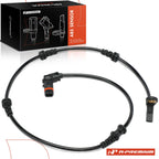 Front ABS Wheel Speed Sensor for Mercedes-Benz R350 (2006–2013)