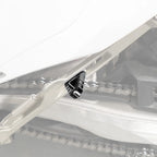 Side Stand Kickstand Peg for Husqvarna TE/TX/FE/FX 150-501 (2024–2025)