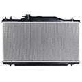 Radiator for Acura RSX (2002–2006) 2.0L Automatic, Part # 2412