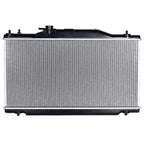 Radiator for Acura RSX (2002–2006) 2.0L Automatic, Part # 2412