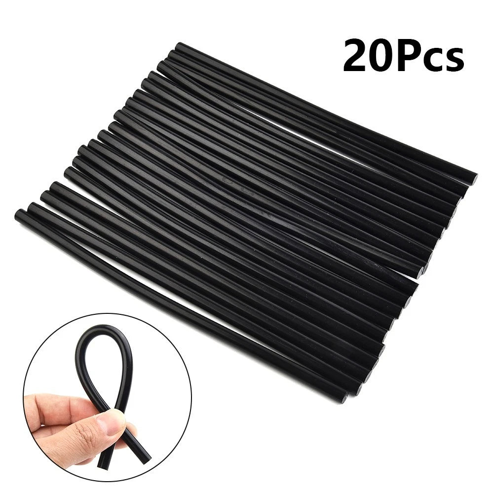 Car Dent Repair Glue Pack of 20 for Hail Damage Solutions