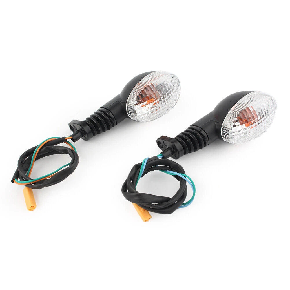 Turn Signal Indicator Light Lamp for Kawasaki KLX250S VN650 (2006–2018)