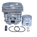 Replacement Kit Cylinder Piston Rings for Husqvarna 372XP, 365