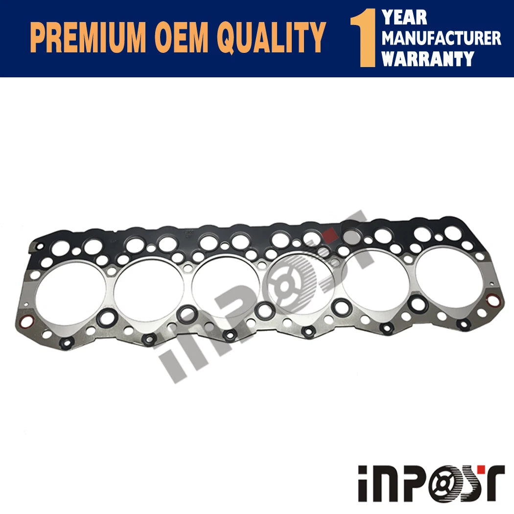 Cylinder Head Gasket for Mitsubishi S6S (32B01-12101)