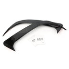 Rear Canard Cover Trim for Benz W117 CLA200/220/CLA250 (2014-2018)