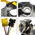 Spiral Cable Clock Spring for Ram 2500 3500 (2011–2012) 56046116AE