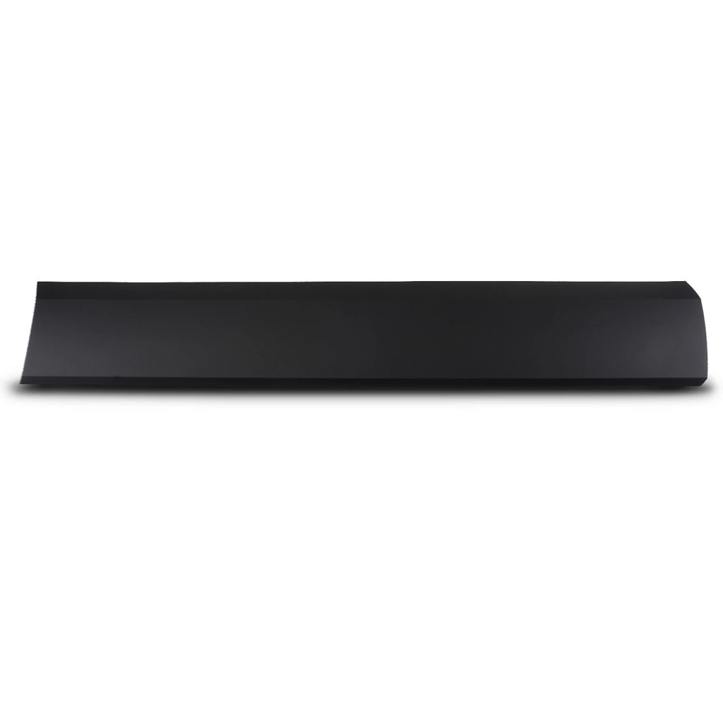 Left Door Trim for Ford Transit 150/250/350 HD (2015–2024) Black