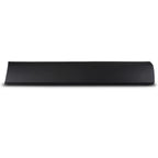 Left Door Trim for Ford Transit 150/250/350 HD (2015–2024) Black