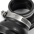 2 x Air Cleaner Joint Intake Boot for Yamaha Banshee (1987–2006)