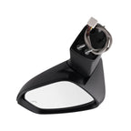 Passenger Side Mirror for Toyota RAV4 (2019–2023) Heated Signal