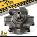 Power Steering Pump for Ford Expedition F-150 F-250 (1997–2004)