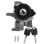 Ignition Switch with Lock Key for Volkswagen Rabbit Golf MK5 (2004–2009)
