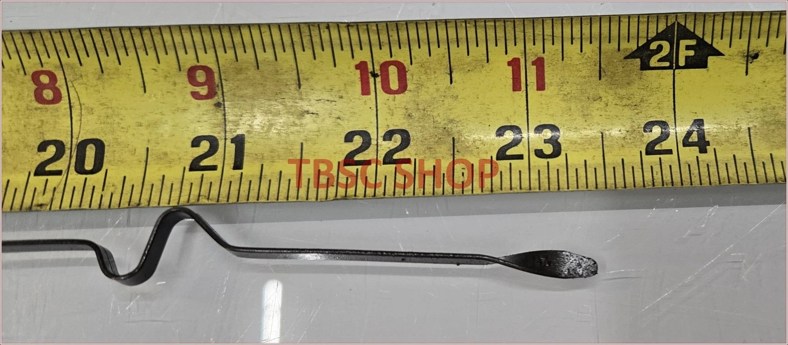 Trans Oil Dipstick for Buick Century, Pontiac 6000, Oldsmobile Cutlass, Celebrity (1988–1990) 25526566
