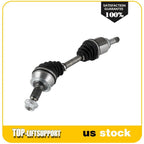 CV Axle Shaft Set for Chevrolet Impala (2014–2020)
