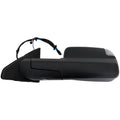Heated Driver Left Side Mirror for Ram 1500 (2020–2024)