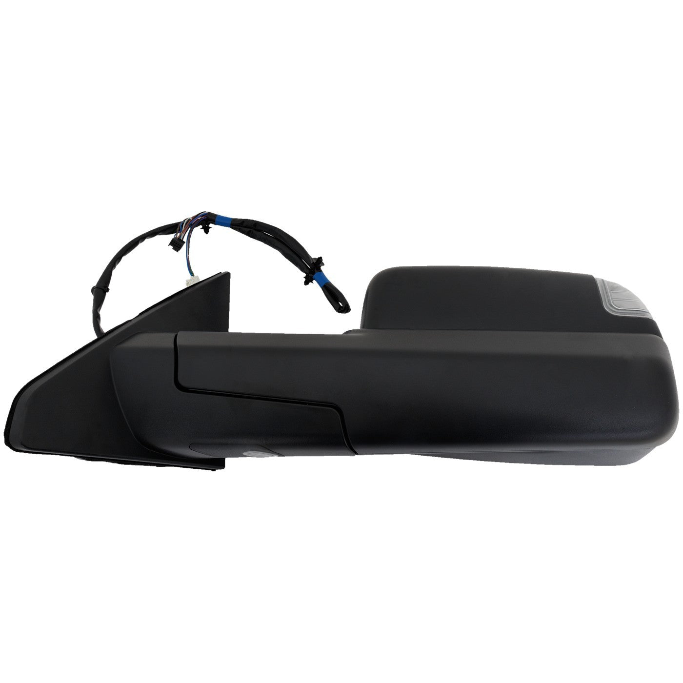 Heated Driver Left Side Mirror for Ram 1500 (2020–2024)