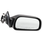 Passenger Right Side Mirror for Toyota Avalon (1995–1999)