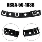 Front Left Bumper Bracket for Mazda CX-5 (2017-2021)