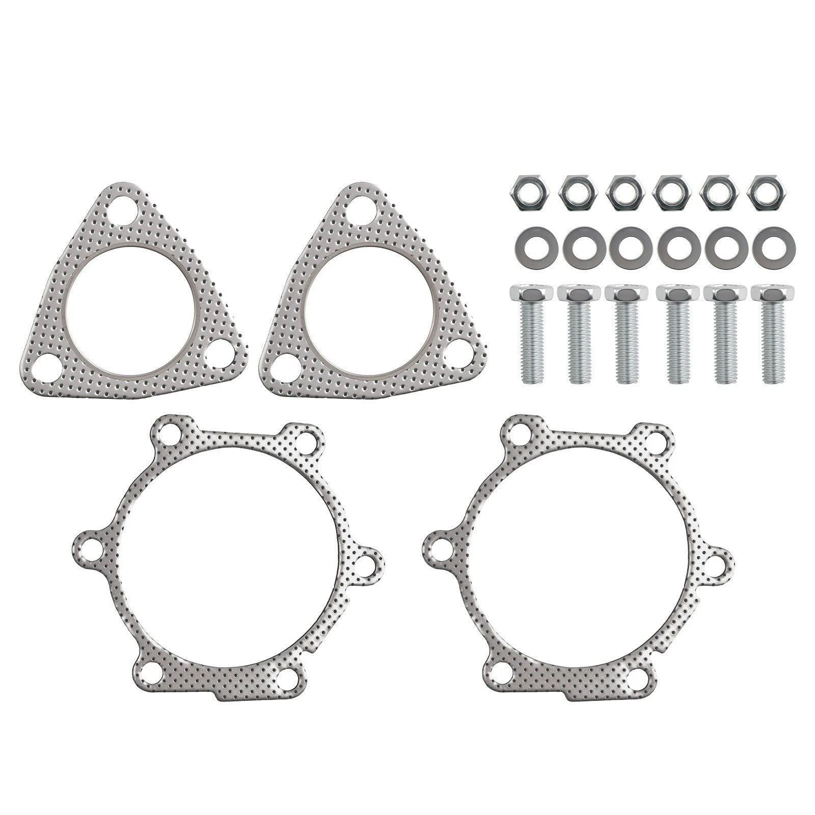Catalytic Converter for INFINITI QX4 (2001-2003)