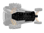 1/2" ARMW Full Skid Plate for Kawasaki Teryx KRX 4 1000 (2023+)