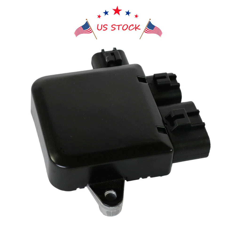 Cooling Fan Control Module for Mazda 6 (2003–2007) & Mazda MPV (2002–2005)