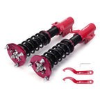 Front Coilovers Suspension Lowering Kit for Lexus ES350 (2007–2011)