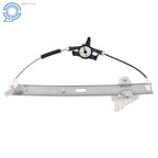 Front Left Power Window Regulator for Mazda 3 (2014-2018)