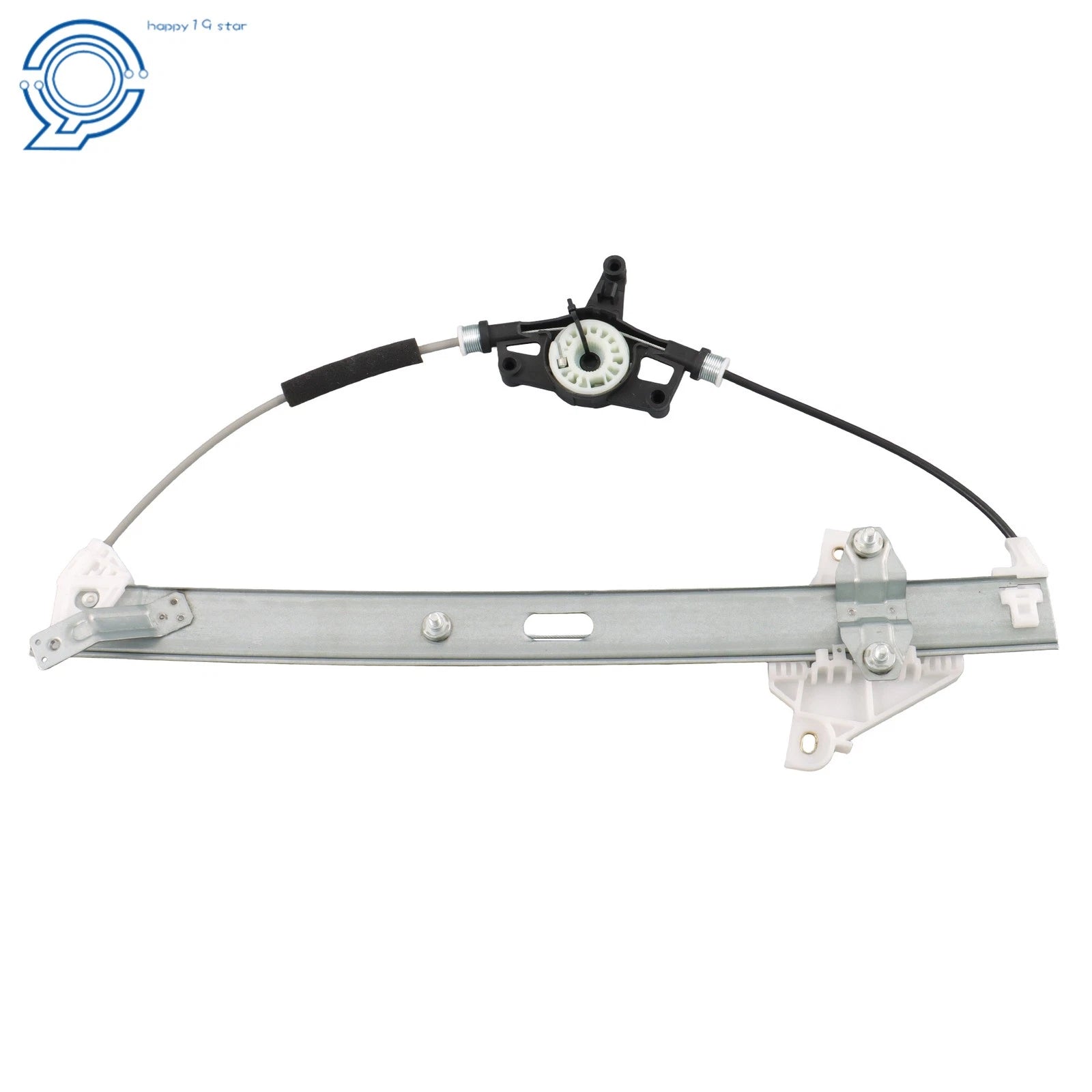 Front Left Power Window Regulator for Mazda 3 (2014-2018)
