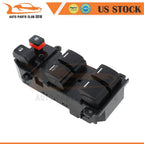 High Performance Window Switch for Honda CR-V (2007–2011)