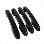 Door Handle Cover Trim for Toyota Prado Land Cruiser LC250 (2024–2025)