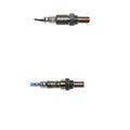 Oxygen Sensors Kit for Mazda RX-8 1.3L (2003–2012) 2R