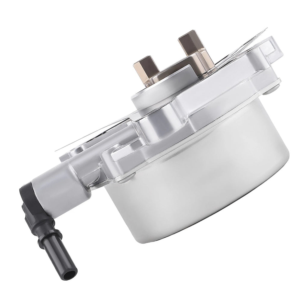 Brake Vacuum Pump for Dodge Dart, Fiat 500, Jeep Renegade (2015–2018)