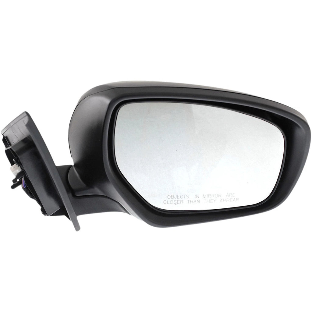 Set of 2 Mirrors for Mazda CX-9 (2010–2015)