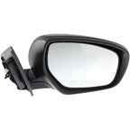 Set of 2 Mirrors for Mazda CX-9 (2010–2015)