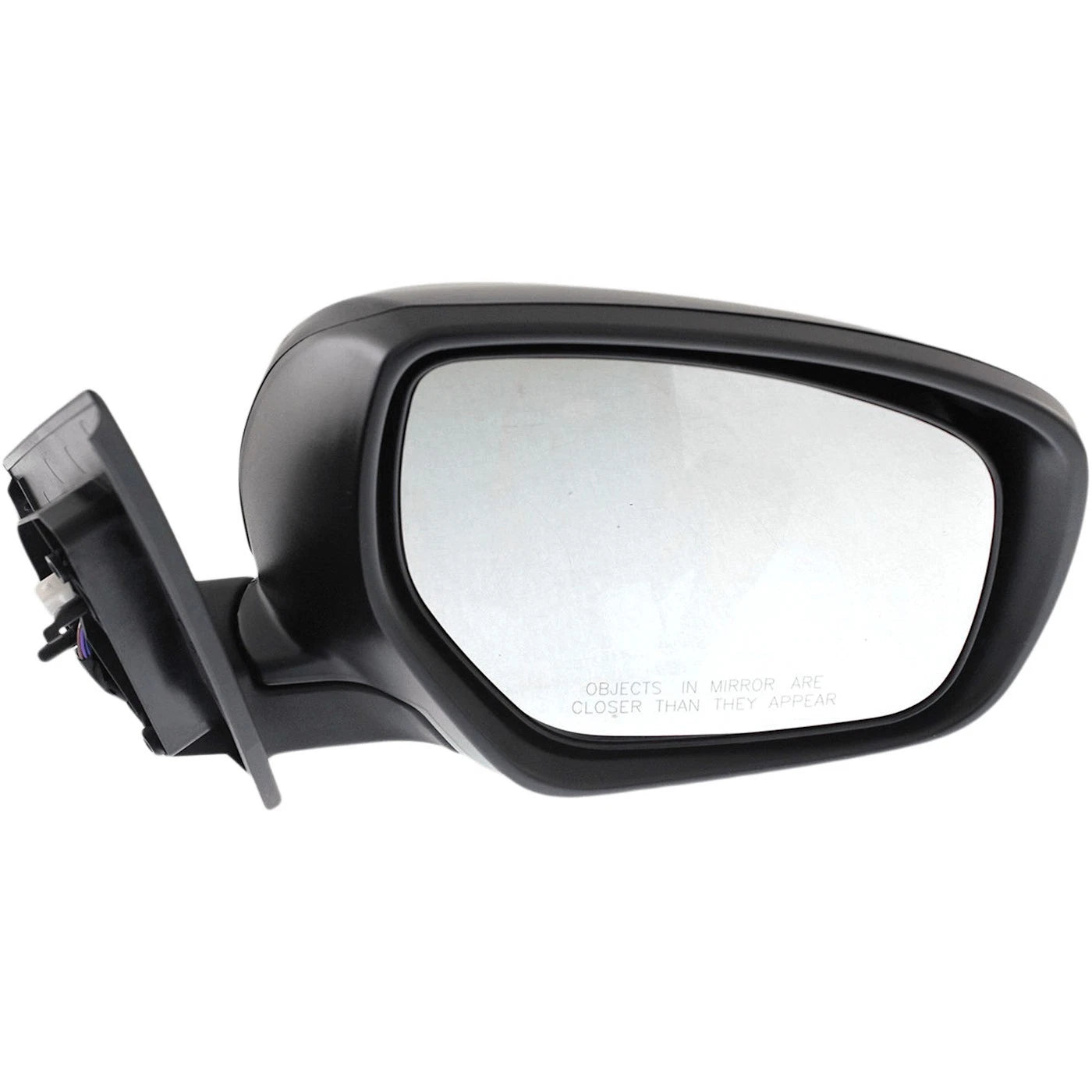 Set of 2 Mirrors for Mazda CX-9 (2010–2015)