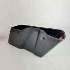 Left Saddlebag for Harley Davidson Ultra Limited (2022) - Gauntlet Gray Metallic