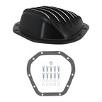 Aluminum Differential Cover for Ford F-250/F-450 (1974–2011) 4911BKKIT