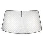Foldable Windshield Sun Shade for Ford Mustang (2021–2025)