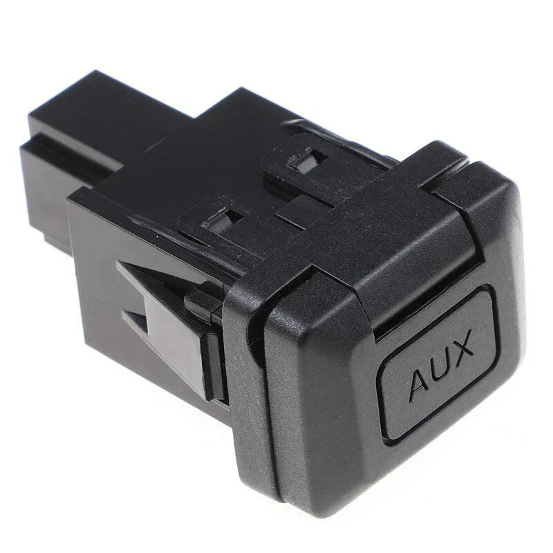 Auxiliary Input Jack Aux Port for Honda Civic / Honda CR-V (2006–2011)