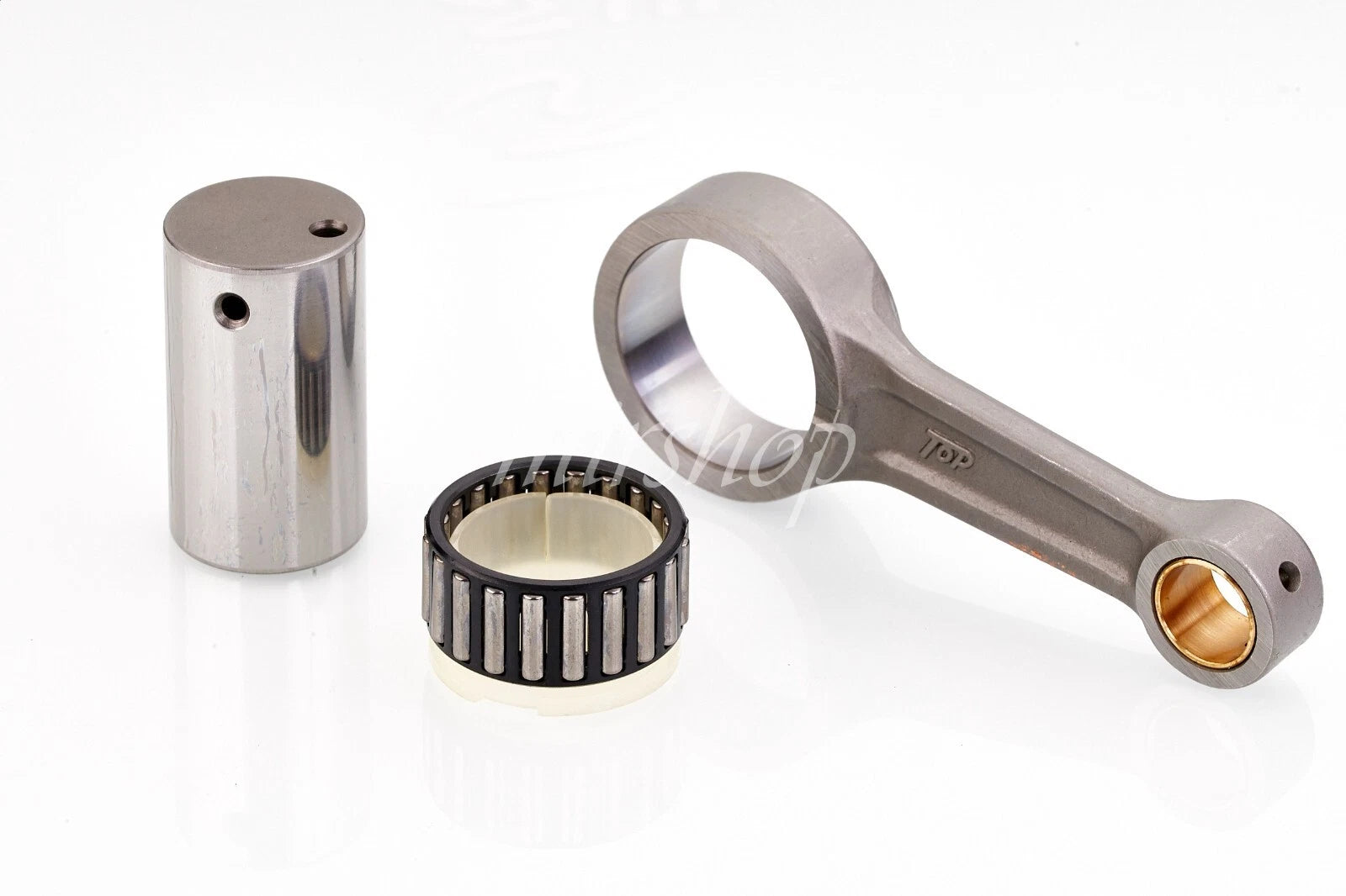 Connecting Rod Kit for Yamaha WR250F YZ250F (2003–2013)