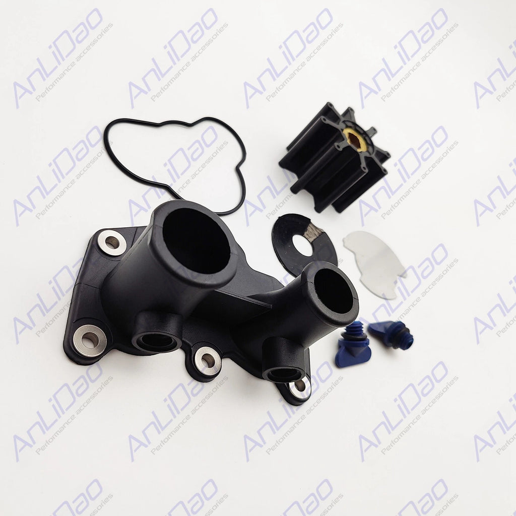 Sea Water Pump Rebuild Kit for Mercruiser (862776A01)