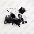 Sea Water Pump Rebuild Kit for Mercruiser (862776A01)
