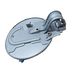 Fuel Gas Tank Door for Chevy Silverado GMC Sierra (1999–2006)